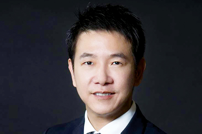  Melia Hotels hires senior recruits